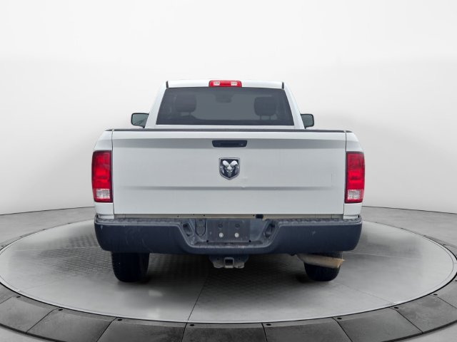 Used 2017 RAM 1500 Tradesman RWD image 4