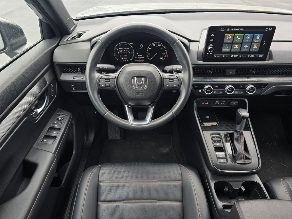 Used 2024 Honda CR-V Sport-L image 13