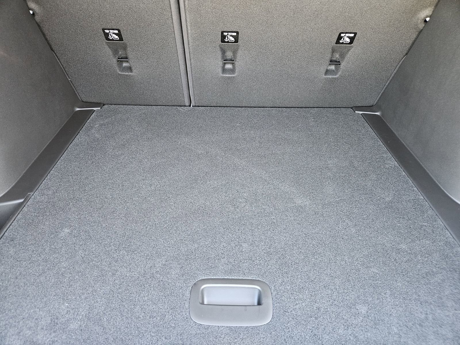 New 2026 Chevrolet Trax RS w/ Sunroof Package image 30