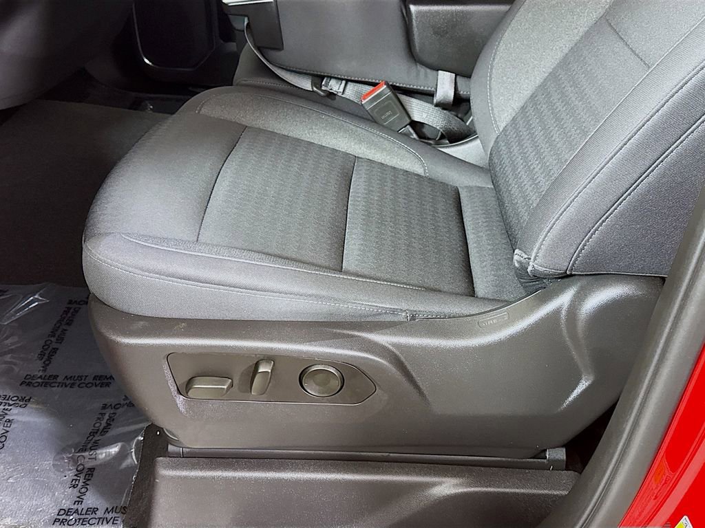 Used 2023 Chevrolet Silverado 1500 LT image 24