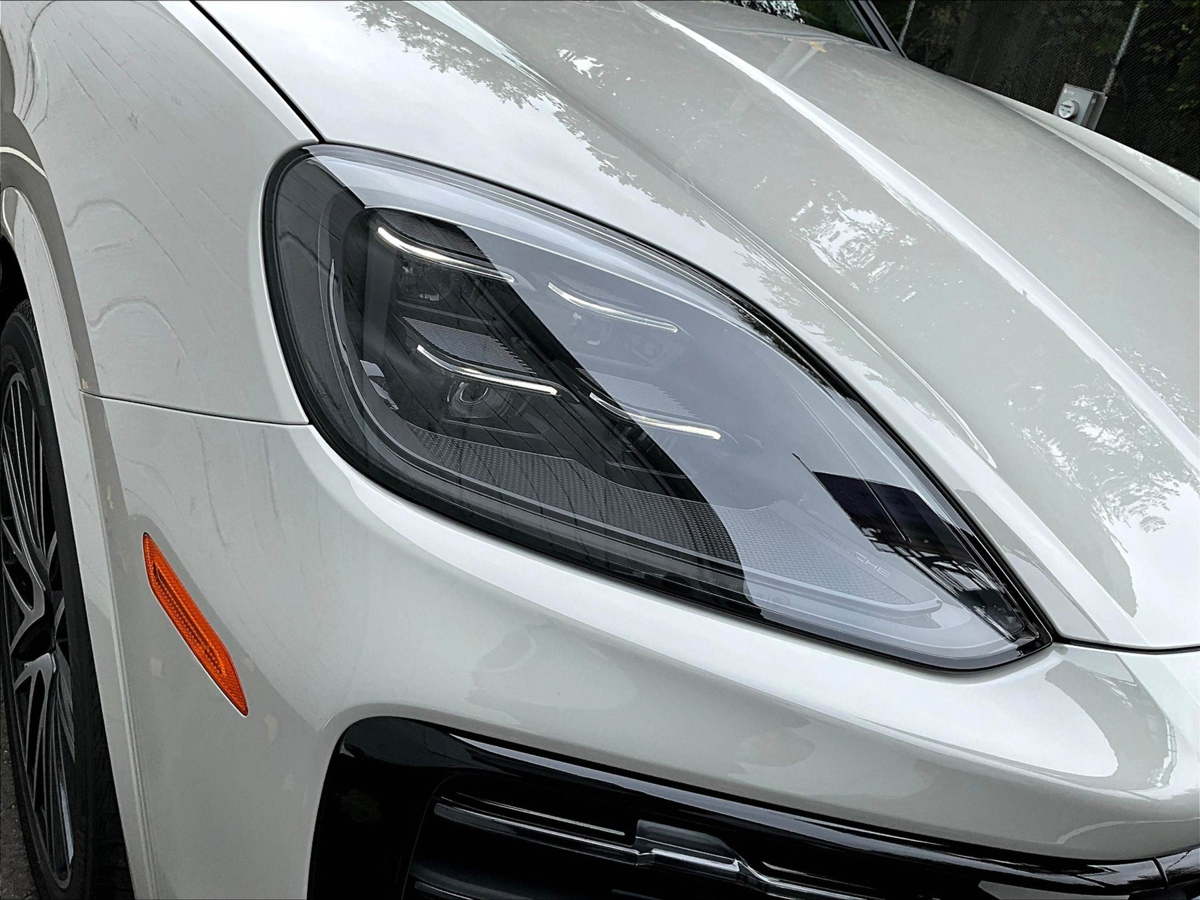 New 2026 Porsche Cayenne S image 23