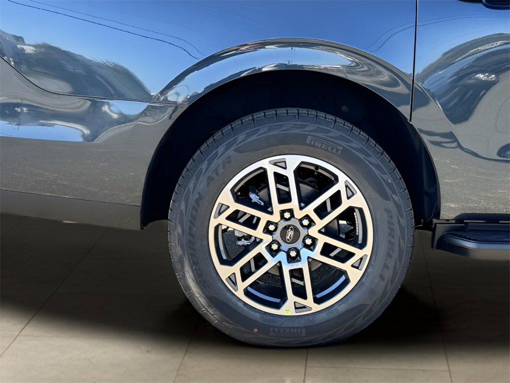 New 2025 Ford Expedition Max Active image 44