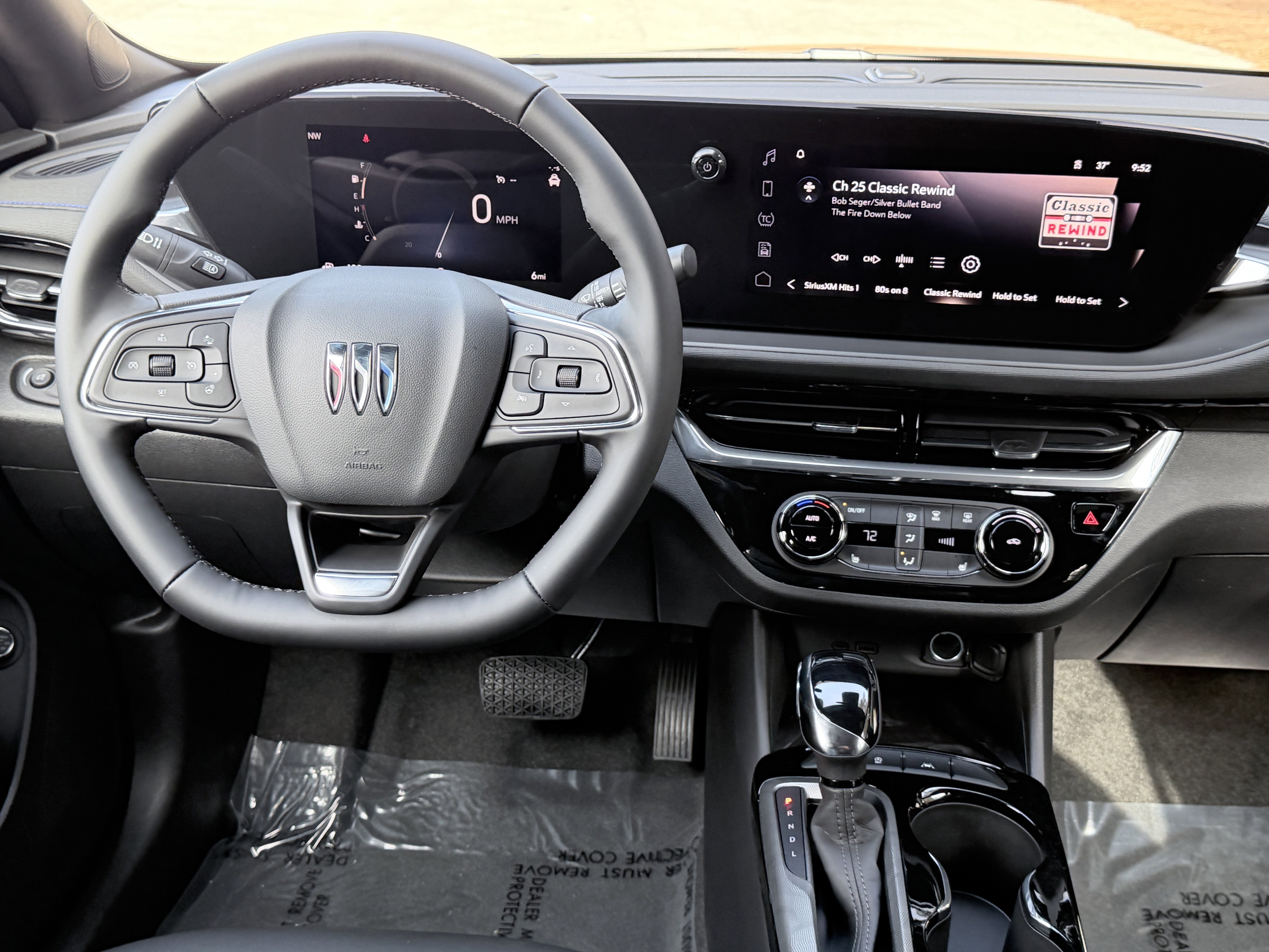 New 2026 Buick Envista Sport Touring w/ Convenience I Package image 18