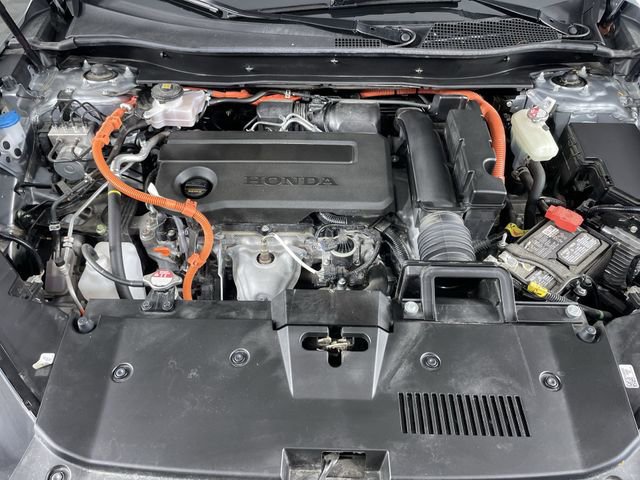 Used 2025 Honda CR-V Sport image 45