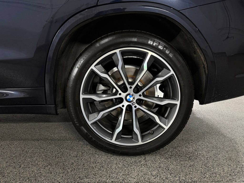 Used 2020 BMW X3 xDrive30i w/ M Sport Package 2 AWD/4WD image 58