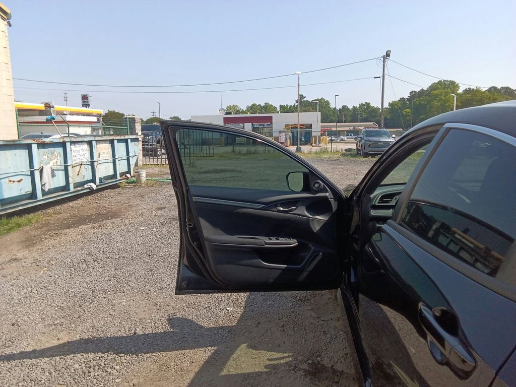 Used 2018 Honda Civic Si image 15