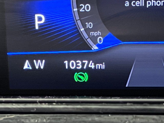 Certified 2025 Volkswagen Taos S FWD image 23