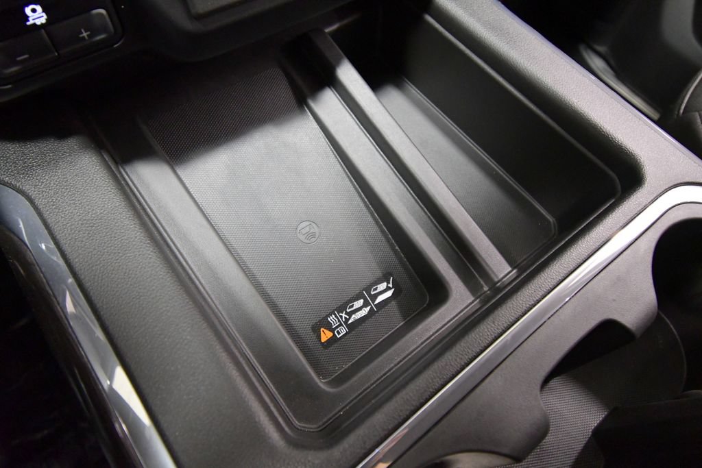 Used 2023 Chevrolet Silverado 2500 LTZ AWD/4WD image 26
