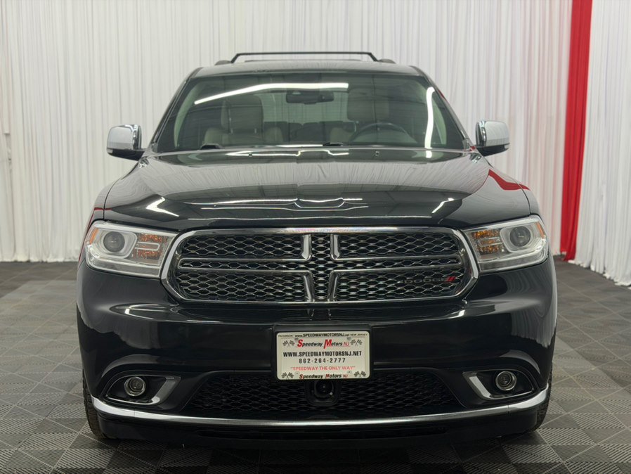 Used 2015 Dodge Durango Citadel w/ Technology Group AWD/4WD image 9