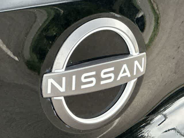 Used 2025 Nissan Leaf SV Plus FWD image 17