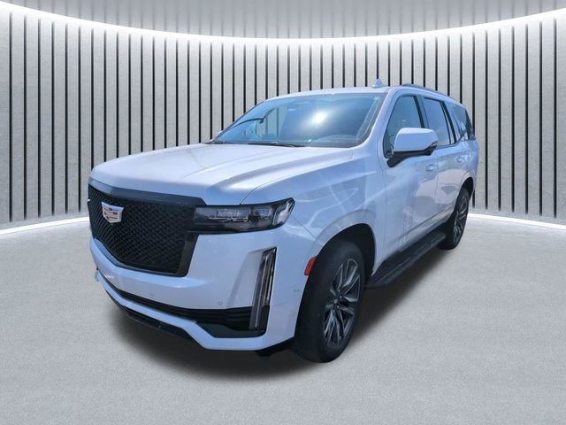 Certified 2023 Cadillac Escalade Sport Platinum AWD/4WD image 13