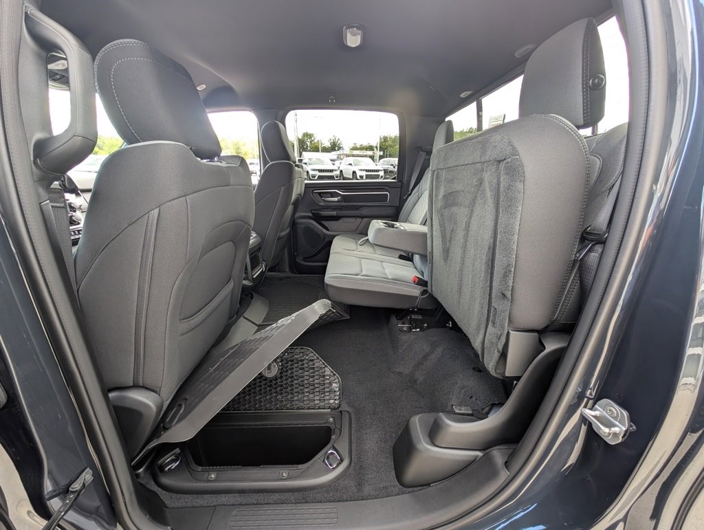 New 2026 RAM 1500 Big Horn image 17