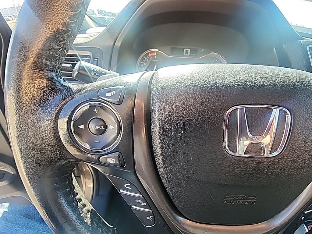 Used 2023 Honda Ridgeline RTL image 18