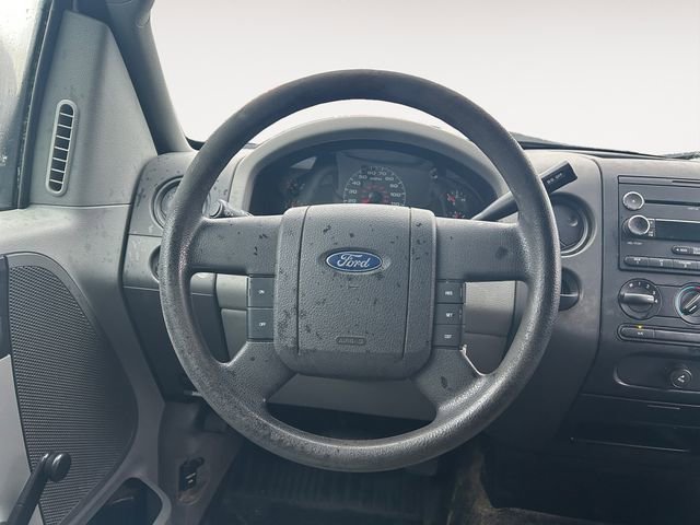 Used 2008 Ford F150 STX image 12