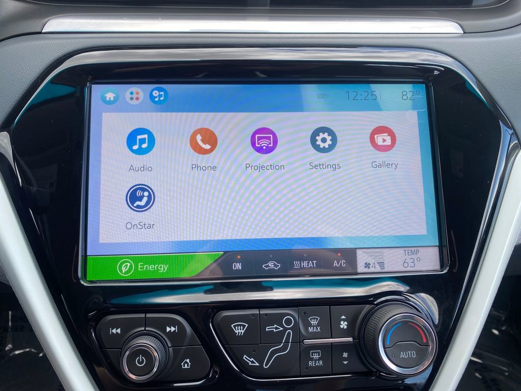 Used 2019 Chevrolet Bolt LT FWD image 18