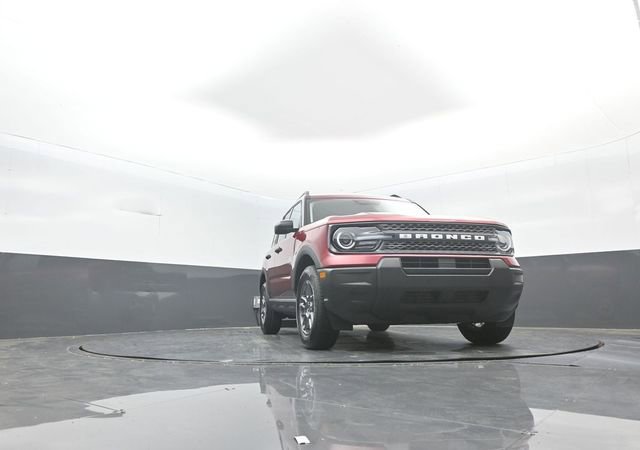 New 2025 Ford Bronco Sport Big Bend image 31