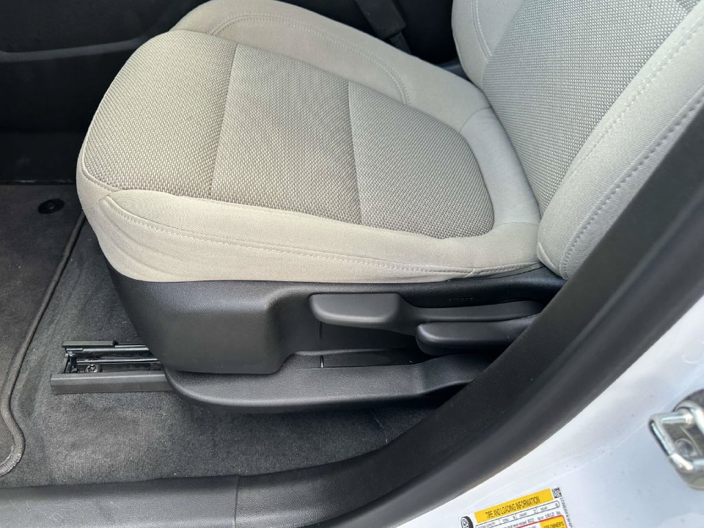 Used 2023 Chevrolet Traverse LS w/ Midnight/Sport Edition FWD image 18