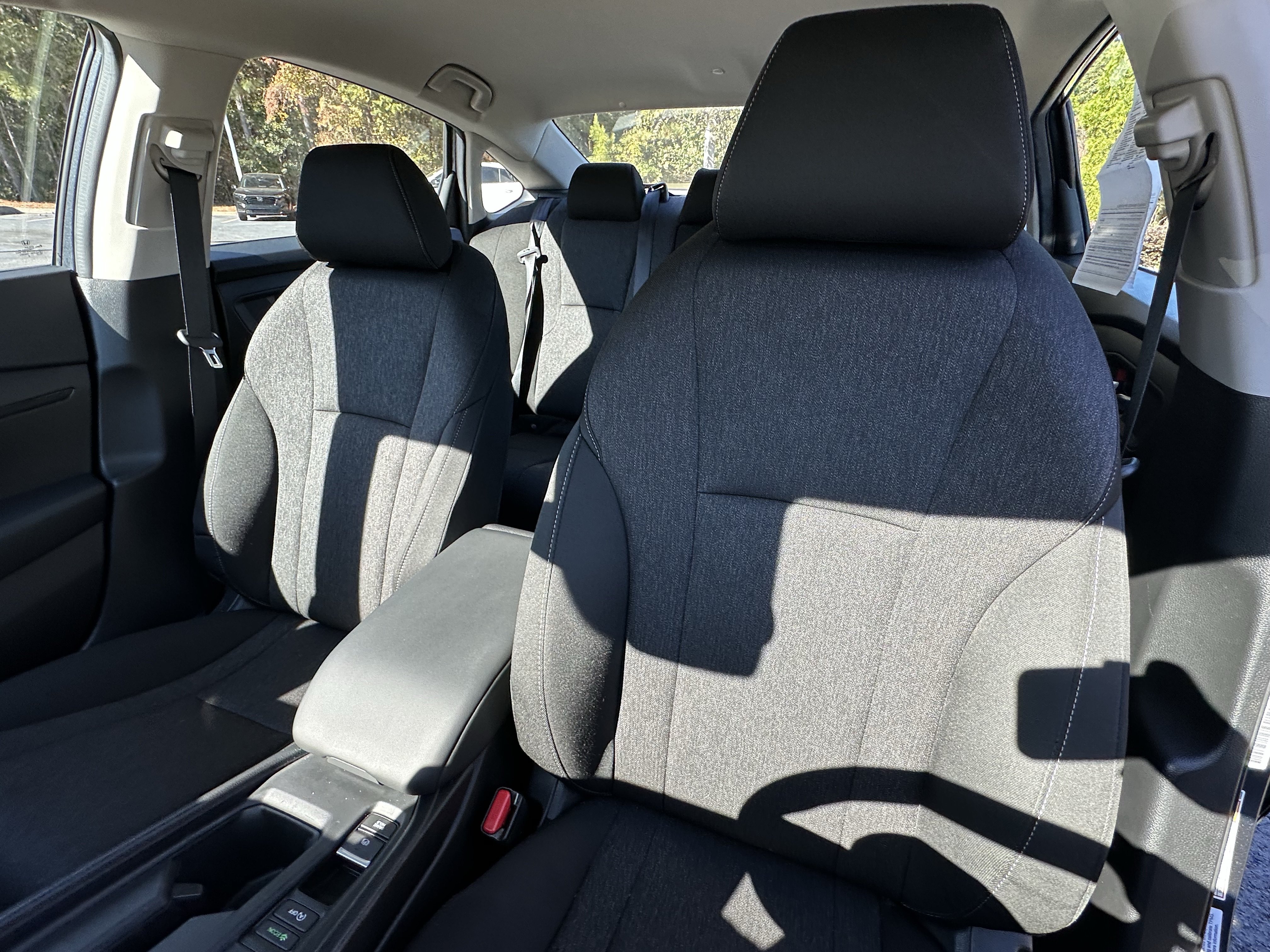 Used 2026 Honda Accord LX image 7