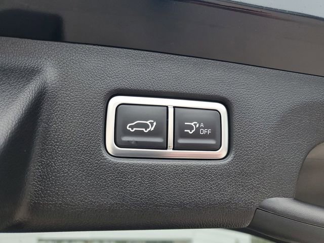 New 2025 Kia Sorento EX AWD/4WD image 28
