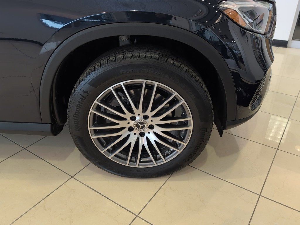 Used 2023 Mercedes-Benz GLC 300 4MATIC image 59
