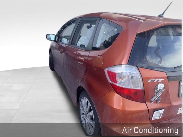 Used 2012 Honda Fit Sport image 7