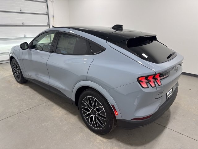 New 2025 Ford Mustang Mach-E Premium image 6