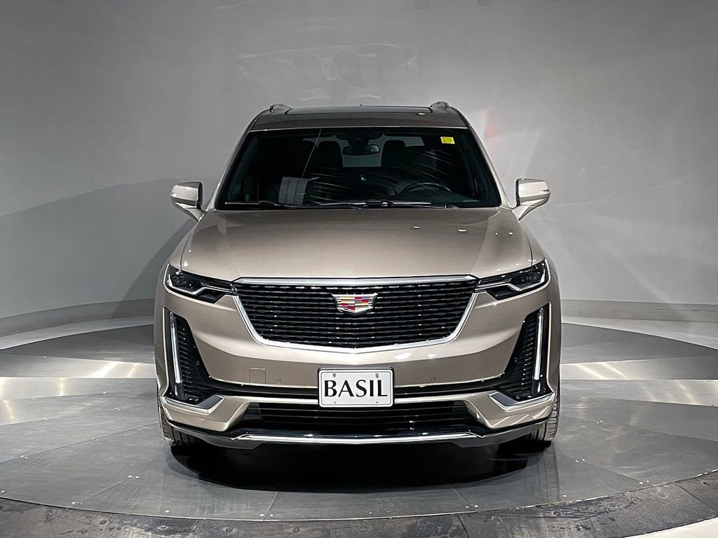 Used 2023 Cadillac XT6 Premium Luxury image 9