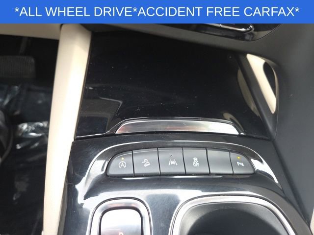 Used 2023 Buick Envision Preferred image 40