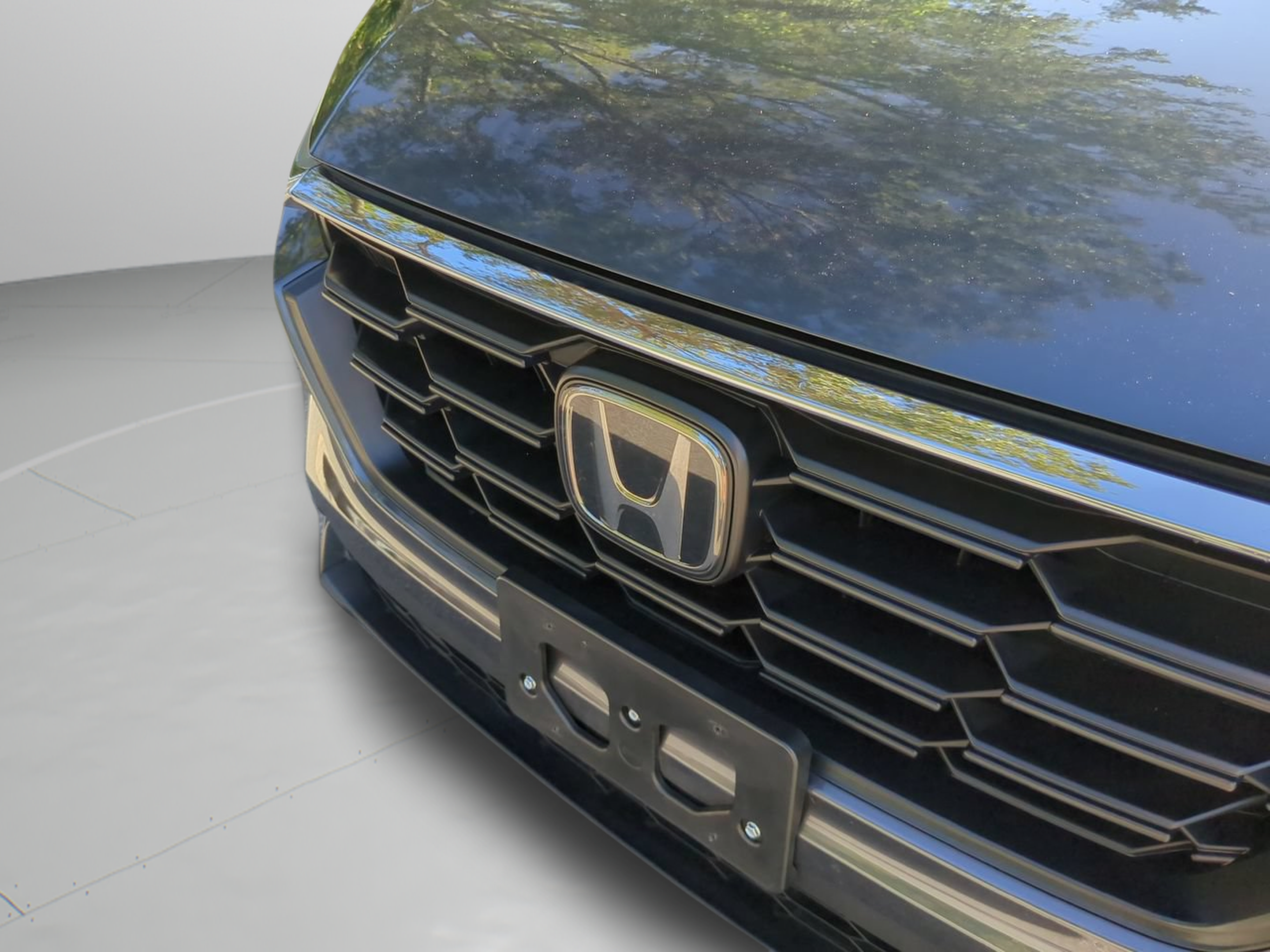 Certified 2024 Honda CR-V LX image 22