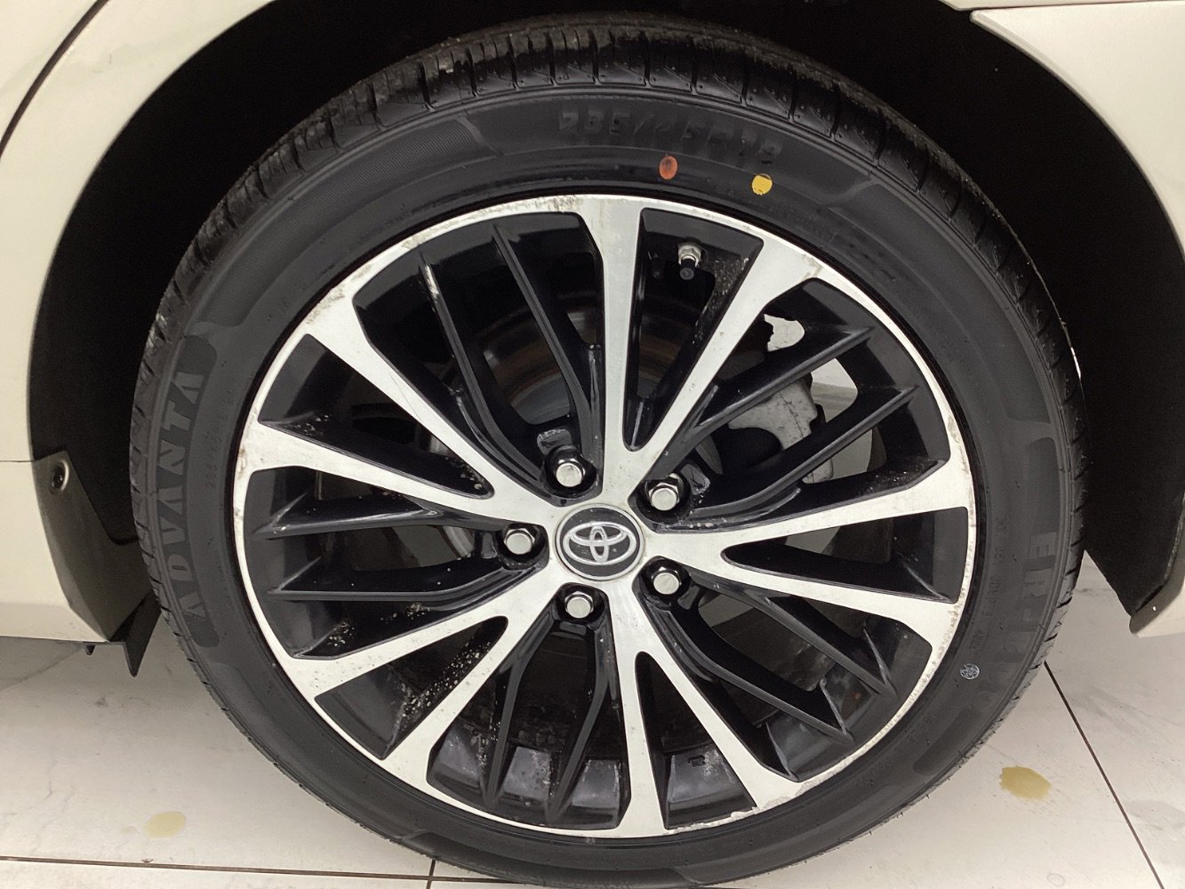 Used 2015 Toyota Camry LE FWD image 46