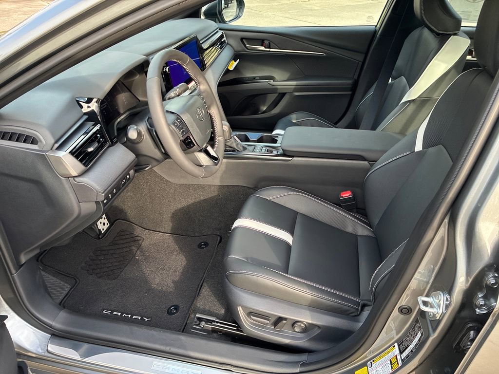 New 2026 Toyota Camry SE image 15