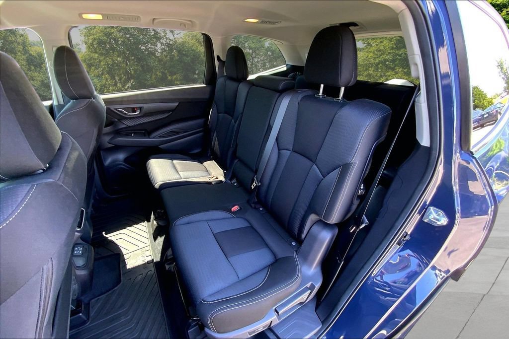 Used 2023 Subaru Ascent Premium AWD/4WD image 21