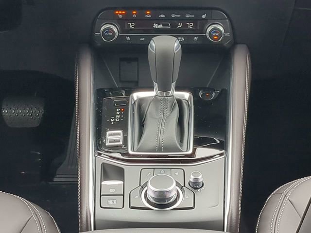 New 2025 MAZDA CX-5 Signature image 17