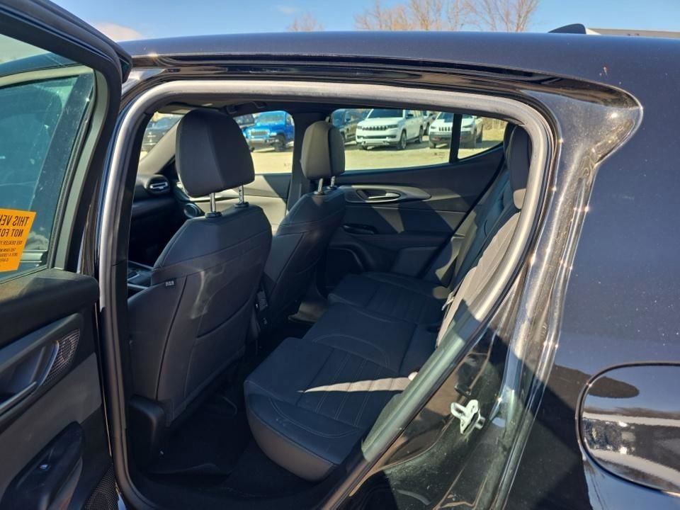 Used 2024 Dodge Hornet R/T Plus image 4