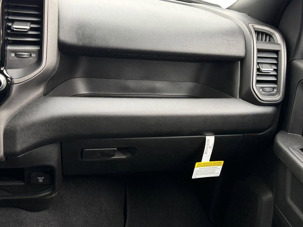 New 2026 RAM 3500 Tradesman image 19