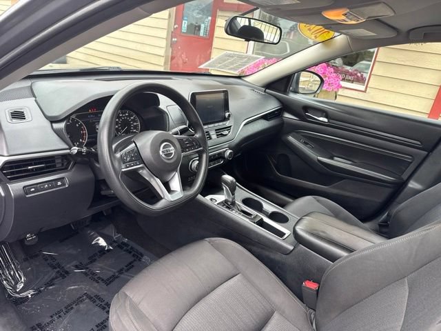 Used 2020 Nissan Altima 2.5 S FWD image 10