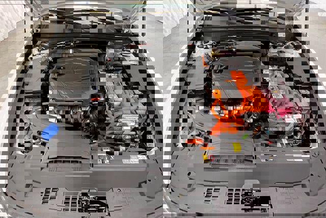 New 2026 Hyundai Sonata Limited image 33