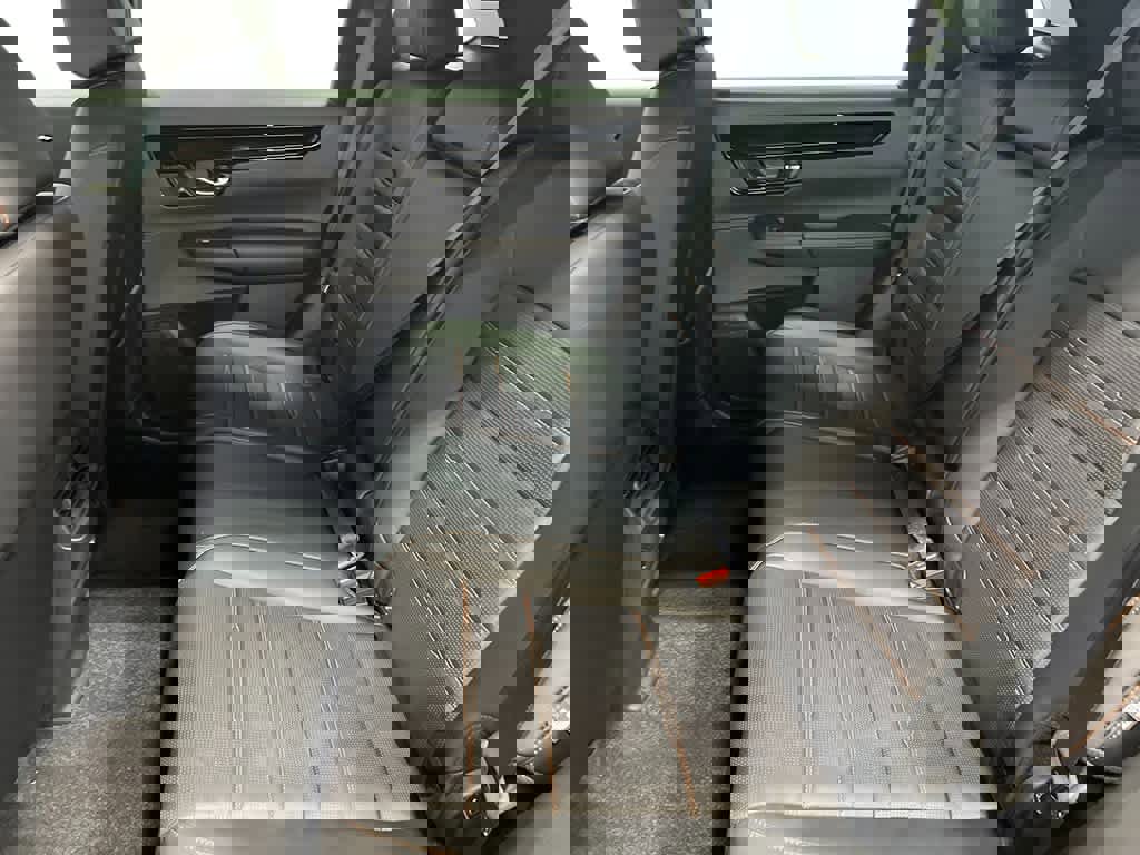 New 2026 Honda CR-V Sport Touring image 25