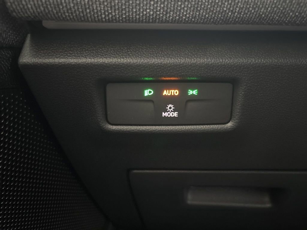 New 2026 Volkswagen Tiguan S AWD/4WD image 16