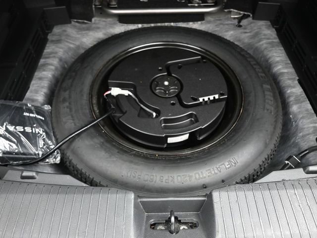Certified 2023 Nissan Rogue SV AWD/4WD image 15