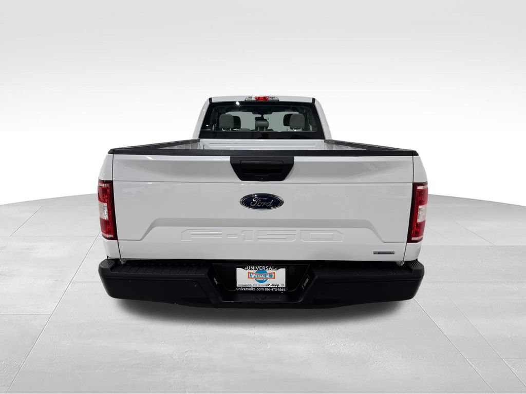 Used 2020 Ford F150 XL w/ XL Power Equipment Group RWD image 22