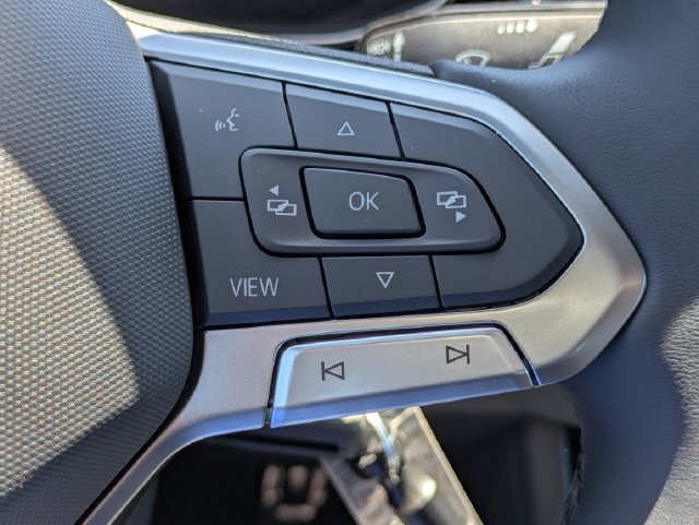 New 2026 Volkswagen Jetta Sport FWD image 26