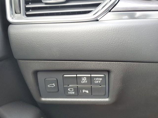 New 2025 MAZDA CX-5 AWD 2.5 S w/ Premium Plus Pkg image 22