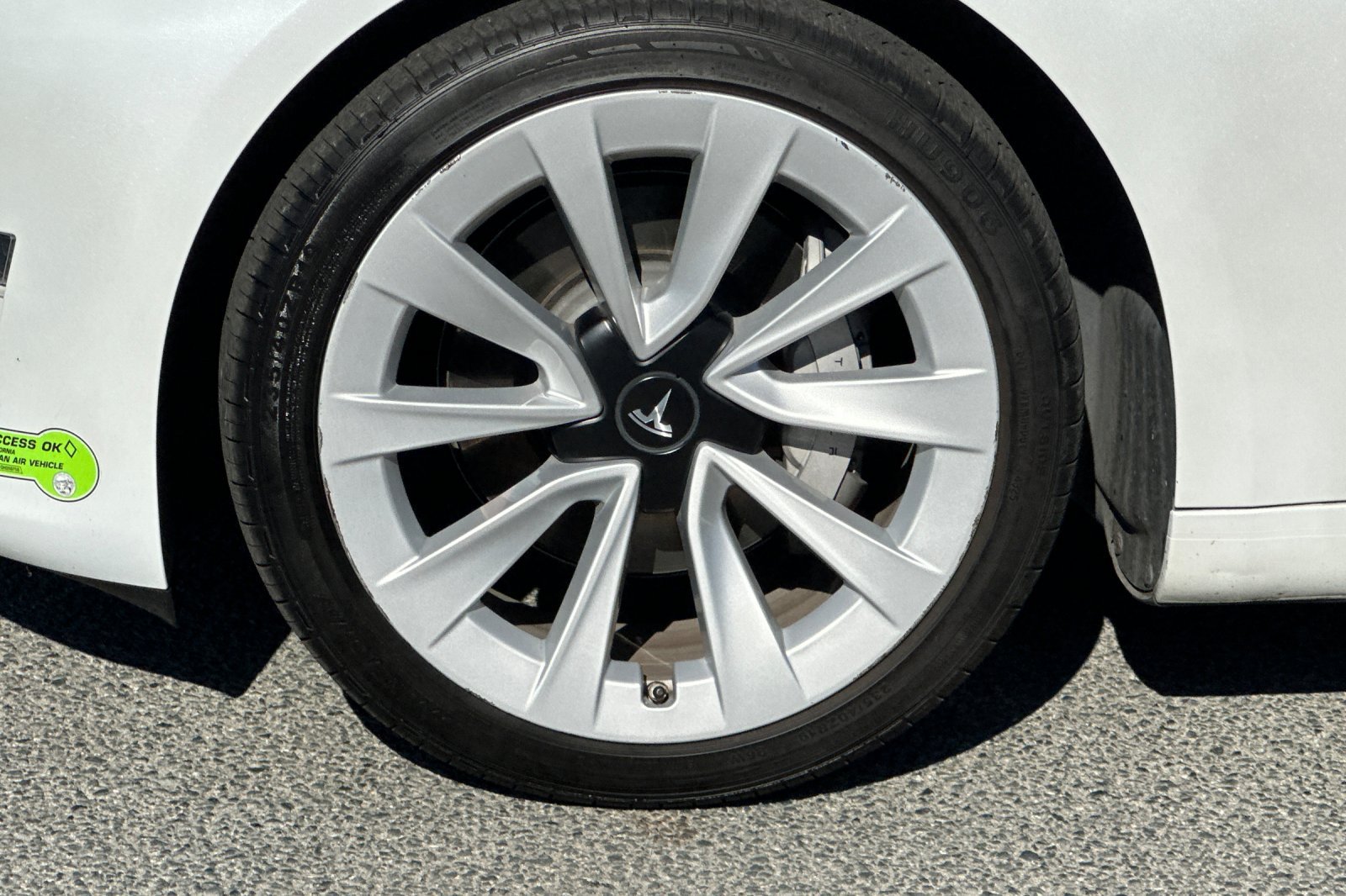Used 2023 Tesla Model 3 Standard Range RWD image 24