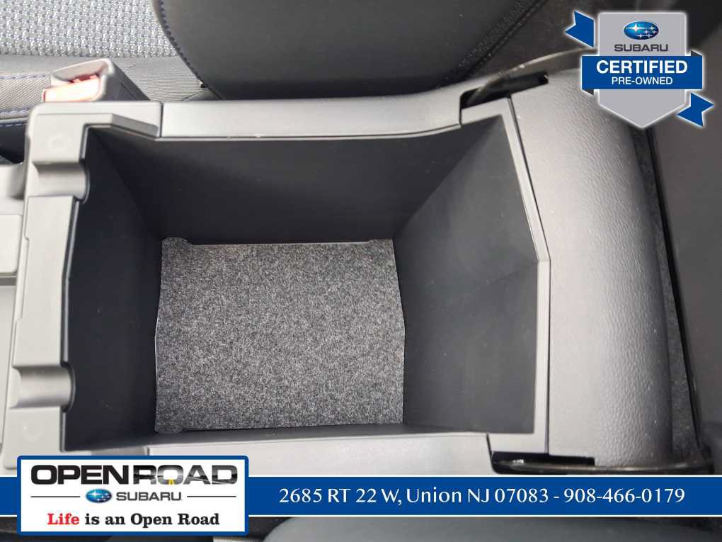 Certified 2026 Subaru Forester Premium AWD/4WD image 38