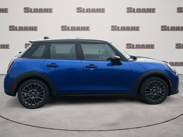 Used 2026 MINI Cooper S FWD image 6