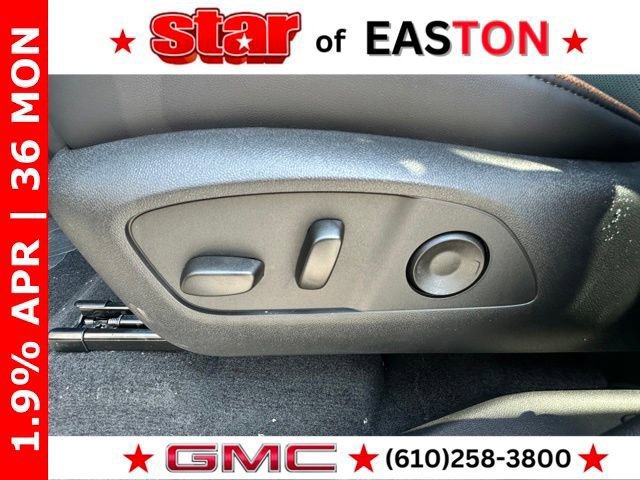New 2026 GMC Acadia AT4 image 14