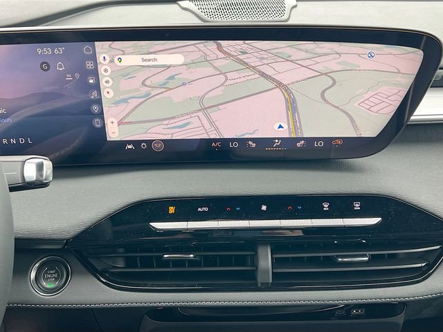 New 2026 Buick Enclave Preferred FWD image 8