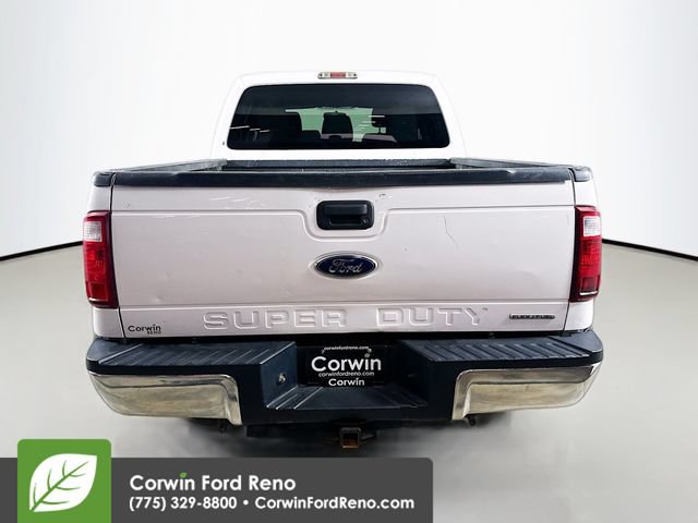 Used 2016 Ford F250 XLT AWD/4WD image 6