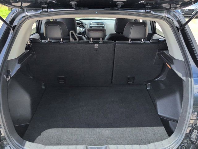 Used 2025 Mitsubishi Outlander Sport SE AWD/4WD image 28